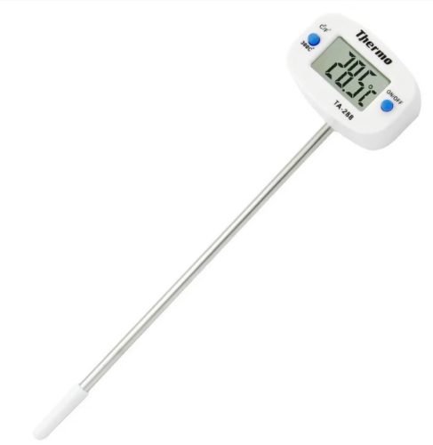 maghőmérő,-50°C - +300°C