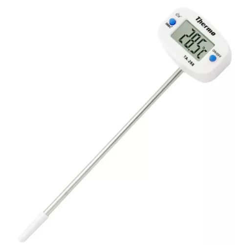 Digitális maghőmérő,-50°C - +300°C