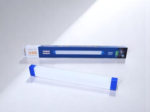 USB led lámpa 60W (BK-300)