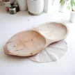 Fa tálaló 2 részes 46 cm