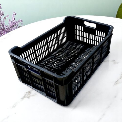 Rekesz M20 újrahasznosított