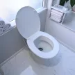 WC ülőke "S" típus