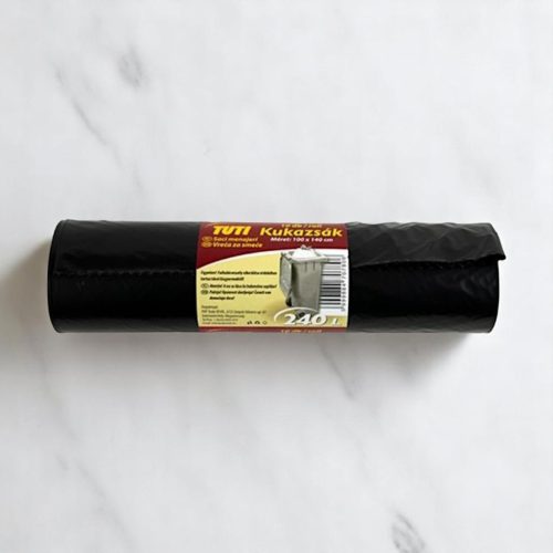 Kukazsák 240L 10db/cs Extra Erős