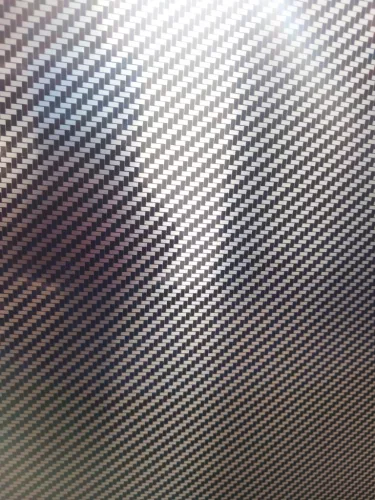 Pedálos szemetes 11 L ezüst