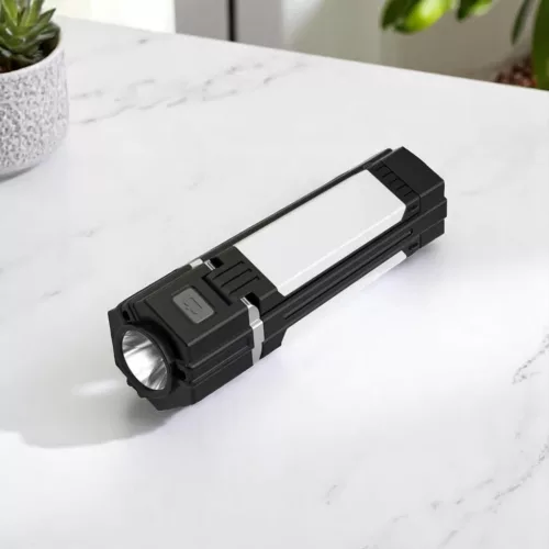 Multifunkciós kézi lámpa