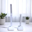Asztali LED USB-s lámpa fehér 30x11,5x14,5 cm
