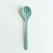 Excellent Houseware Salátás tálaló kanál szett 2db-os - menta zöld