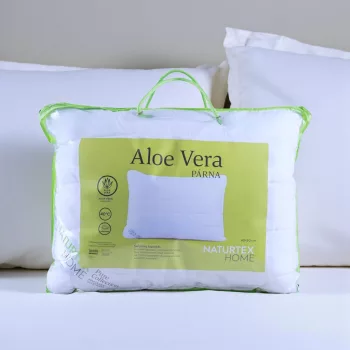 Naturtex Aloe Vera kispárna 40x50 cm