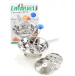 Hal- és paradicsompasszírozó 24 cm 3 betétes Emanuel 3 rozsdamentes