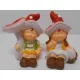 Gyerek figura 14cm