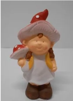 Gyerek figura 17 cm