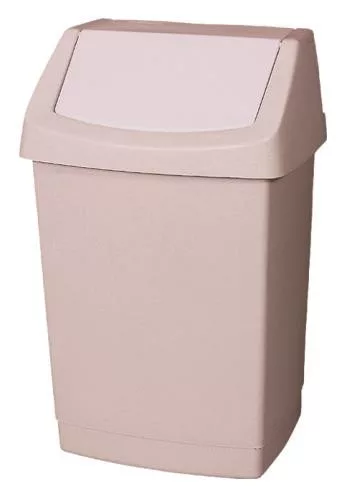 Click-it szemetes 15 literes Curver