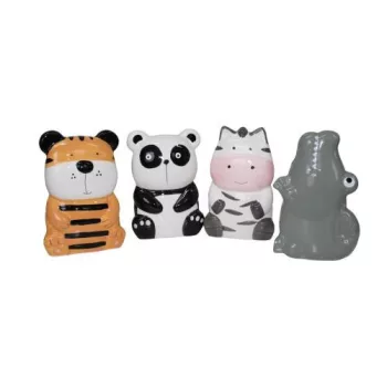 Felakasztható állatfigurás párologtató