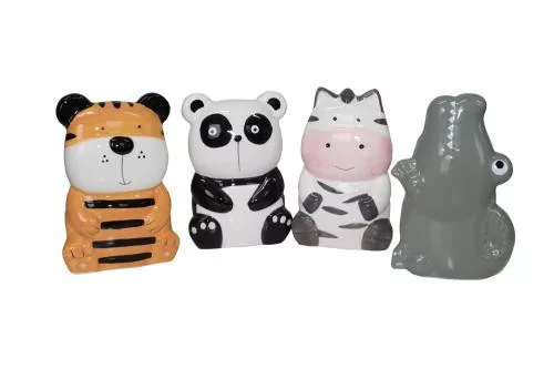 Felakasztható állatfigurás párologtató