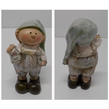 Gyerek figura 11cm