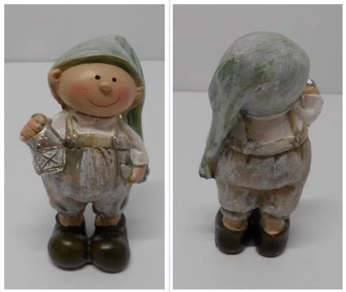 Gyerek figura 11cm