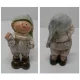 Gyerek figura 11cm