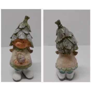 Gyerek figura 20cm
