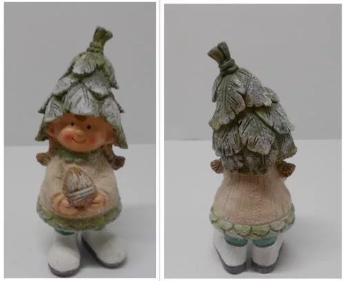 Gyerek figura 20cm