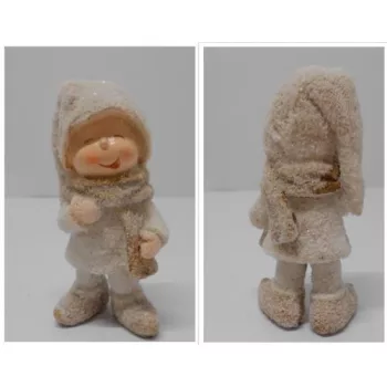 Gyerek figura 7x11cm