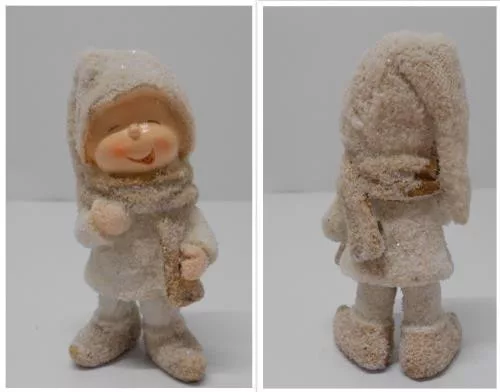 Gyerek figura 7x11cm