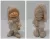 Gyerek figura 7x11cm
