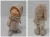 Gyerek figura 10x16cm