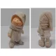 Gyerek figura 10x16cm