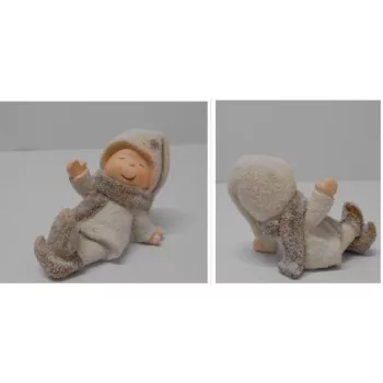 Gyerek figura 11x8cm