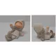 Gyerek figura 11x8cm
