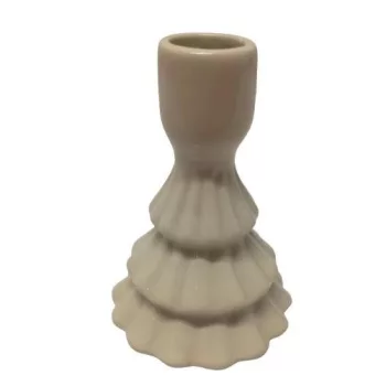 Gyertyatartó 10cm
