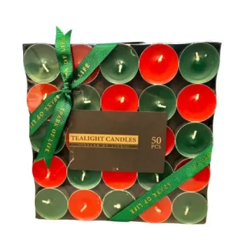 Teamécses 50 db-os 8 gr