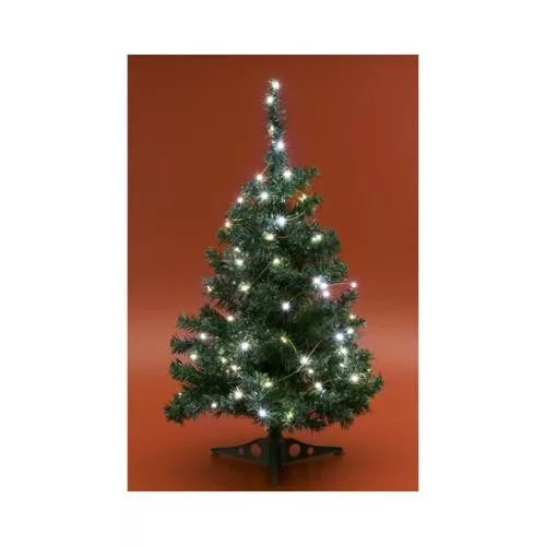 Mikro led fényfüzér