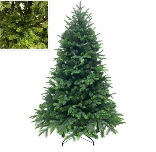 Műfenyő 210 cm