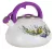 Zománcozott kanna LAVENDER 3 liter
