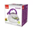 Zománcozott kanna LAVENDER 3 liter