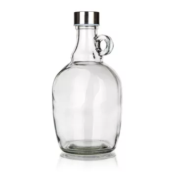 Üveg demizson DECLAN 1,1 liter