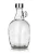 Üveg demizson DECLAN 1,1 liter