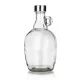 Üveg demizson DECLAN 1,1 liter