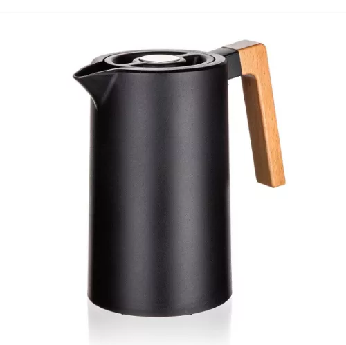 Termoszkancsó JOYCE 1 liter fekete