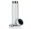 Termosz TREK BT 470 ml fehér