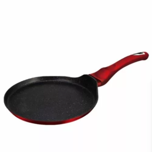 Palacsintasütő 28cm Berlinger Haus BH-6179 Burgundy