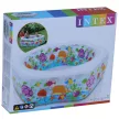  Intex felfújható medence