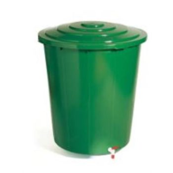 Csapos esővízgyűjtő