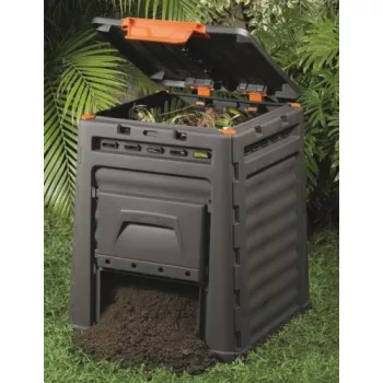 Keter Eco komposztáló