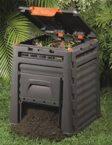 Keter Eco komposztáló