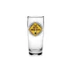 WILLIGLASS sörös pohár 49 cl "SAVE WATER DRINK BEER"