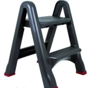 Curver összecsukható két szintes fellépő