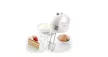 Home öt sebességfokozatú kézi mixer