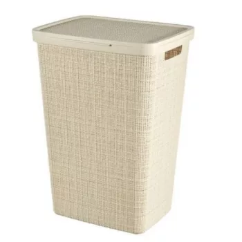 Curver Jute 58 l-es szennyestartó